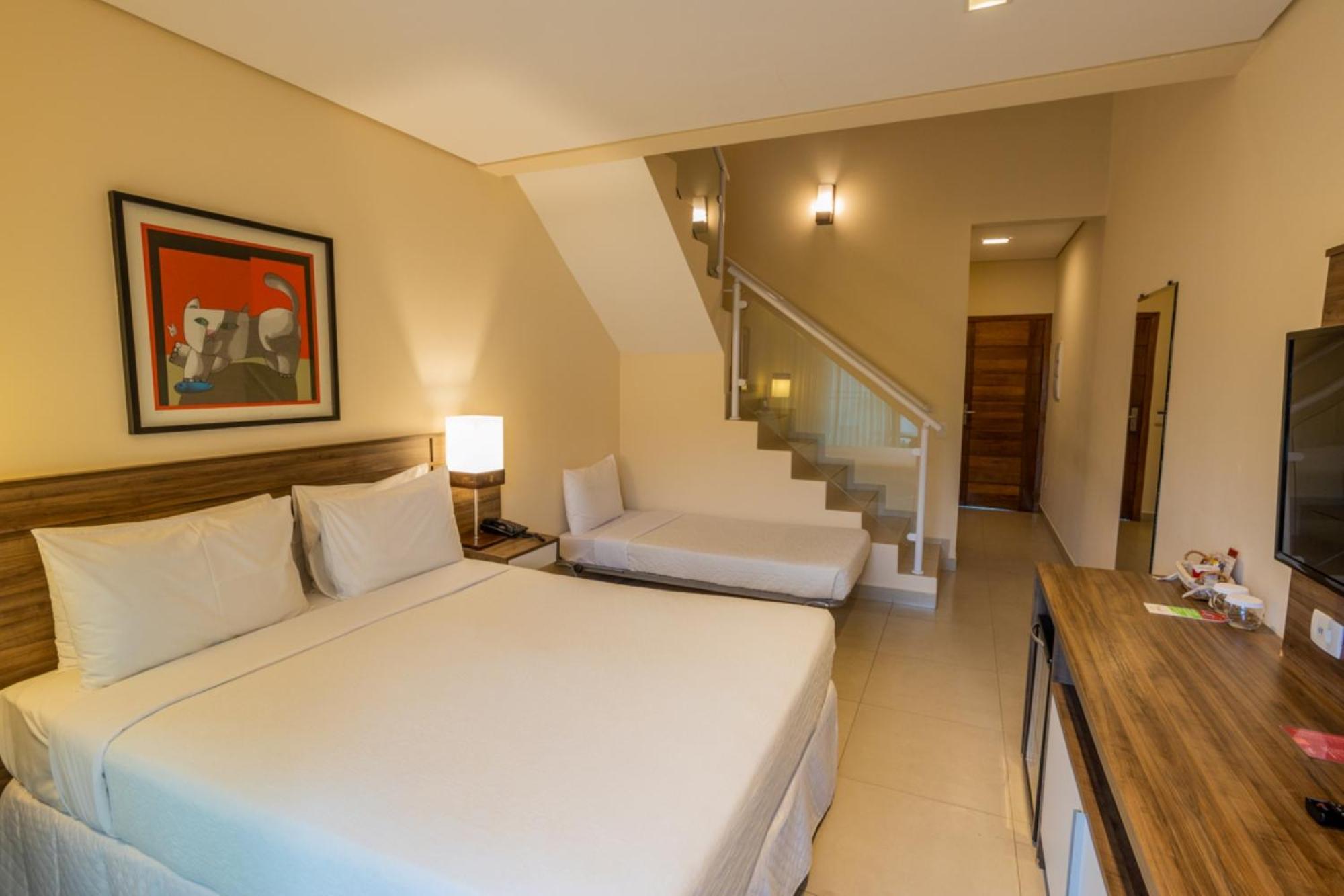 Amora Hotel Маресиас Екстериор снимка